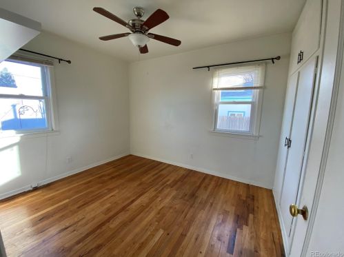 1636 Michigan Way, Denver CO  80219-4548 exterior