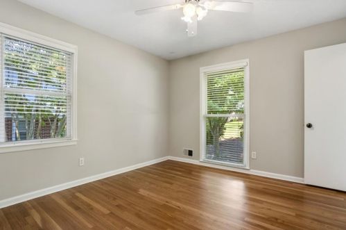 2697 Fleur De Lis Pl, Atlanta GA  30360-1409 exterior