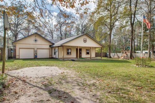 14662 Baxter Rd, Conroe, TX 77306-7308
