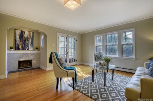 601 Monroe St, Denver, CO 80206-4450