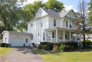 1791 200 East Rd, Onarga, IL 60955-8710