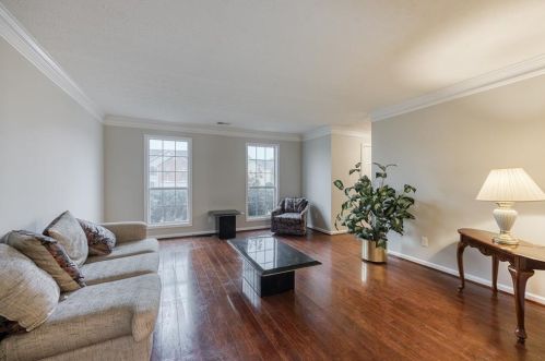 5000 Burling Mill Dr, Lithonia, GA 30038-3748