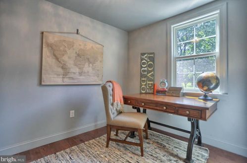 1604 Pine Rd, Carlisle PA  17015-9324 exterior