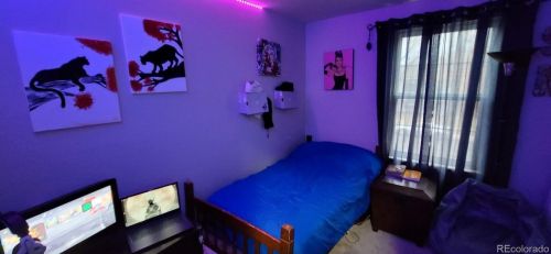 1420 Cathay St, Denver CO  80249-6507 exterior