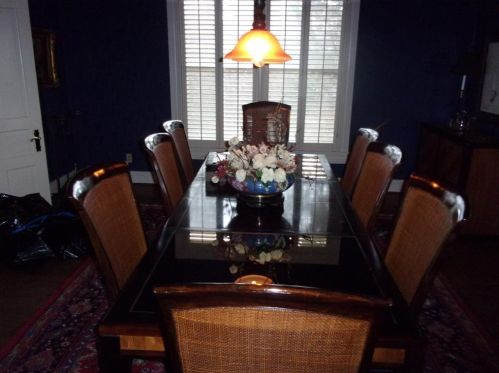 414 College St, Sulphur Springs TX  75482-3123 exterior