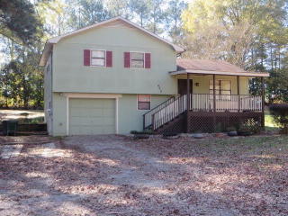 455 Almon Rd, Carrollton, GA 30117-1907