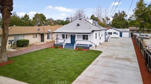 4325 Luther St, Riverside, CA 92506-2808
