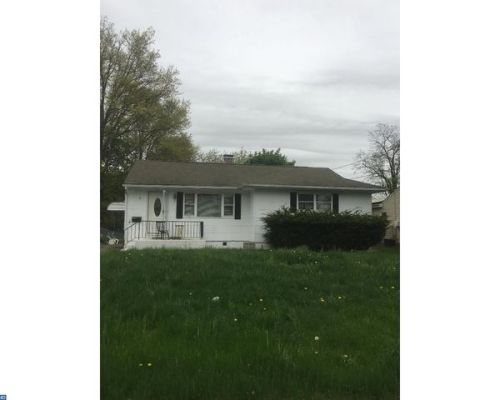 64 Sherbrooke Rd, Trenton, NJ 08638-2420