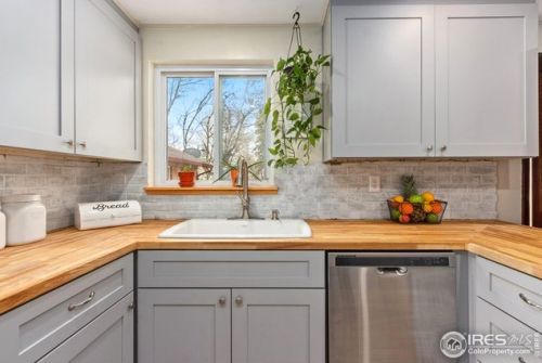 1815 Mulberry St, Fort Collins CO  80521-3351 exterior