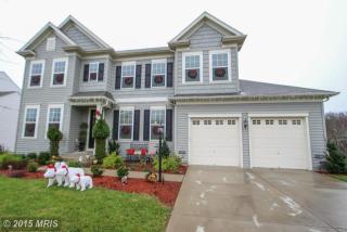 15483 Ann Arden Ave, Woodbridge VA  22193-3397 exterior