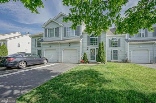 85 Fawn Ct, Lumberton Township, NJ 08048-4297