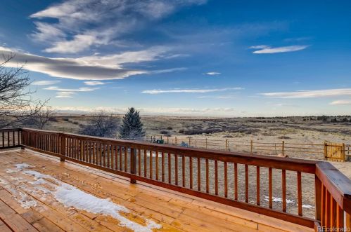 7701 Hillgate Way, Parker CO 80134-6311 exterior