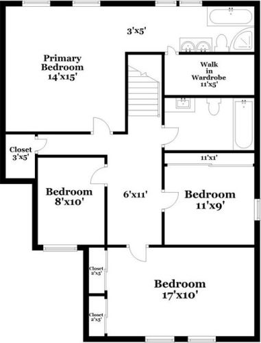 536 Capricorn St, Cedar Hill TX  75104-8107 exterior