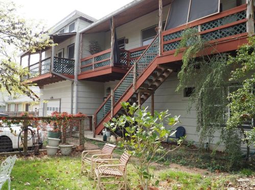 1707 Alguno Rd, Austin, TX 78757-3305