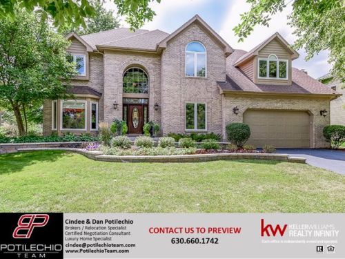 1144 Conan Doyle Rd, Naperville, IL 60564-4198