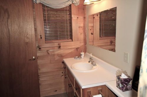 174 Sassafras Mtn Trl, Big Canoe GA  30143-7970 exterior