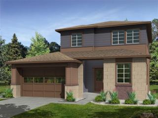 15290 Crestline Ave, Denver CO  80015-2545 exterior