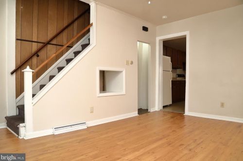 445 Vine St, Lancaster PA  17603-5241 exterior