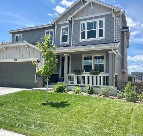 9727 Ventura St, Denver, CO