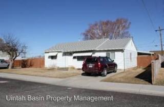 90 1100, Vernal UT  84078-4736 exterior