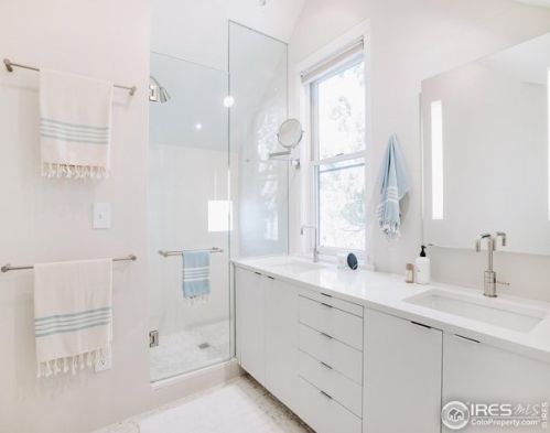 805 Dewey Ave, Boulder CO  80304-3933 exterior