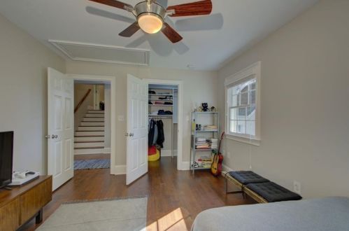 627 Hillpine Dr, Atlanta GA  30306-3222 exterior