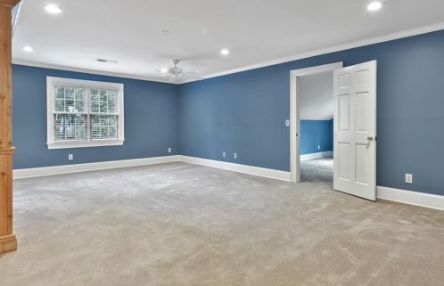 1124 Berkshire Rd, Atlanta GA  30306-3002 exterior