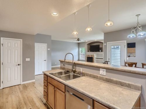 2880 Delaware St, Englewood CO  80110-1434 exterior