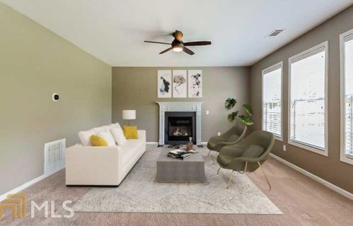2 Neely Run, Newnan, GA 30265-6043