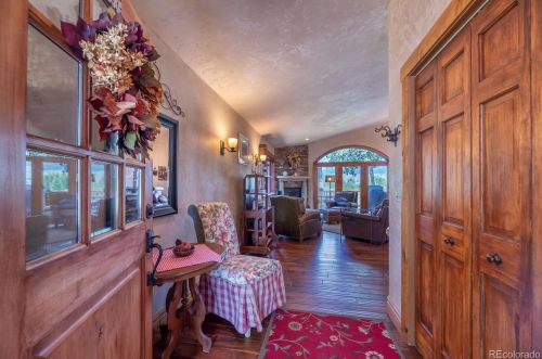 432 Bighorn Cir, Silverthorne, CO 80498-9220