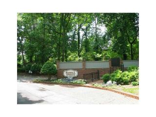 129 Warm Springs Cir, Roswell GA  30075-4965 exterior