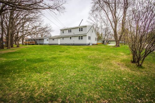 1001 4 1/2 Ave, Sauk Rapids, MN 56379-2207