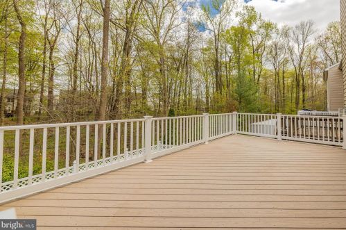 507 Twinleaf Dr, Aberdeen MD  21001-2652 exterior