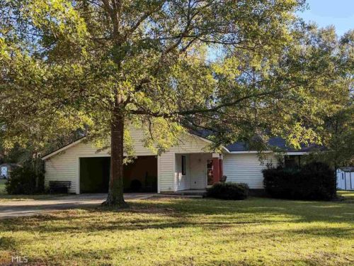 543 Pleasant Point Rd, Statesboro, GA 30458-4160