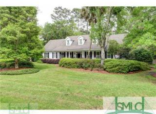 844 Radick Dr, Savannah, GA 31406-3227