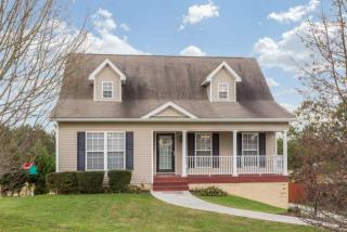 1158 Clint Dr, Cleveland, TN 37312-5553
