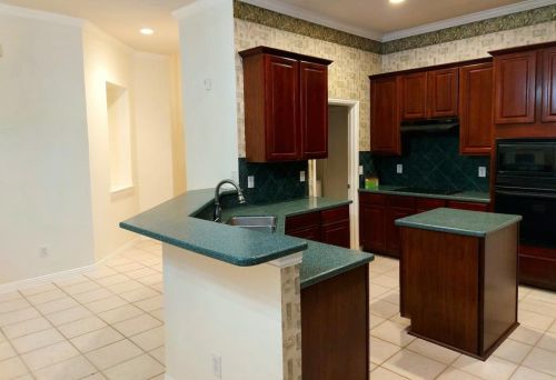 2727 Rochelle Pt, Irving TX  75062-9241 exterior