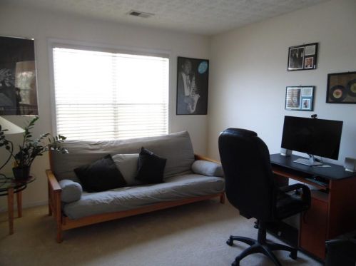 2640 Downing Park Dr, Conyers GA  30094-2036 exterior