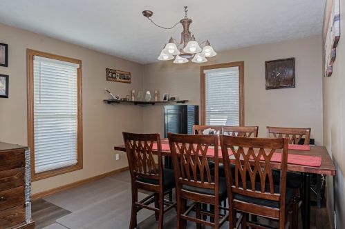 828 Washington St, Swygert IL  61764-2138 exterior