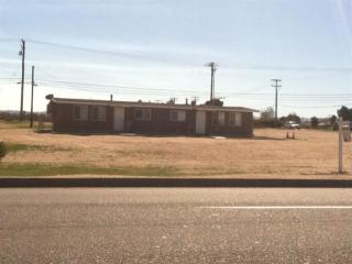 16821 Bear Valley Rd, Hesperia CA  92345-1608 exterior