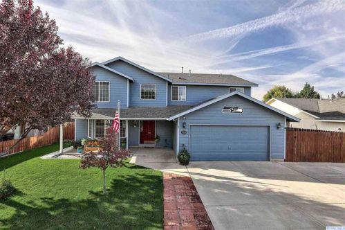 7908 Spieden Dr, Pasco, WA 99301-7910