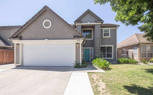 3712 Julene Dr, Modesto, CA 95357-1351