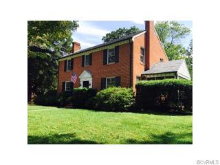 319 Duncan St, Ashland, VA 23005-1905