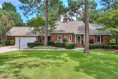 122 Crossroads Dr, Graniteville, SC 29829-4017
