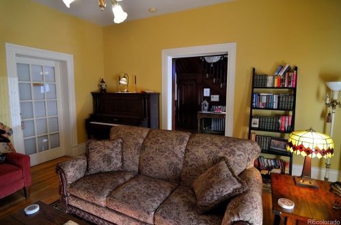 429 Greenwood Ave, Canon City CO 81212-3264 exterior