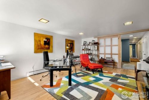 960 6th St, Boulder CO  80302-7125 exterior