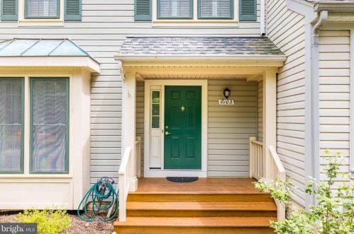 8103 Clifforest Dr, Springfield, VA 22153-2627
