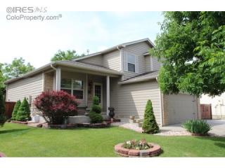 2492 Forsythia Dr, Loveland, CO 80537-4120
