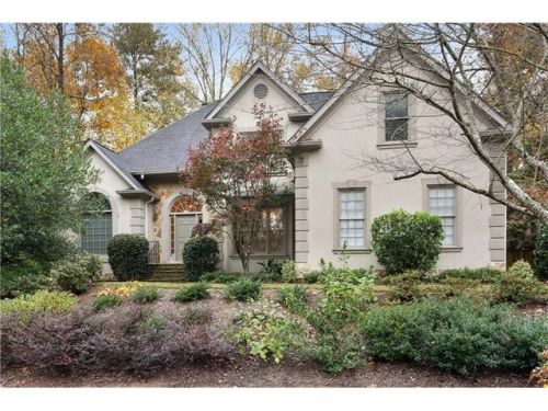 2218 Austin Lake Dr, Smyrna, GA 30082-3380