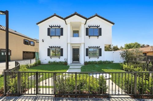 21082 Cypress St, Covina, CA 91724-2331